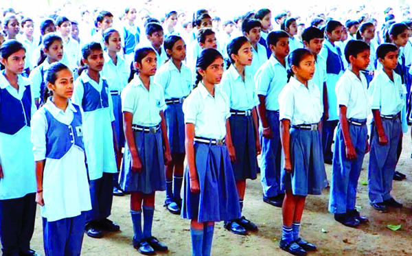 ਬੱਚਿਆਂ ਦੀ ਸੁਰੱਖਿਆ ਨੂੰ ਲੈ ਕੇ ਨਹੀਂ ਜਾਰੀ ਕੀਤੀ ਕੋਈ ਗਾਈਡਲਾਈਨਜ਼