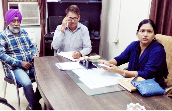 diseases of the lives of patients and pregnant women in government hospitals