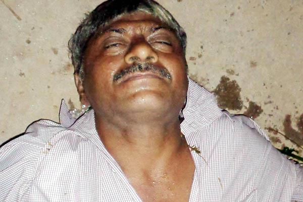 migration worker dies due to sunk in bathing made of bhakra canal