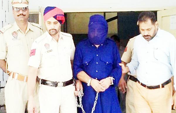 transit sent to prison on transit remand