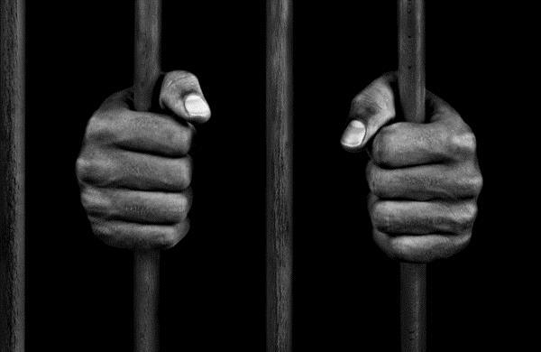 life imprisonment convicted for murder