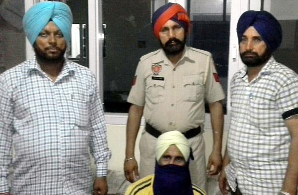 police fired off track record