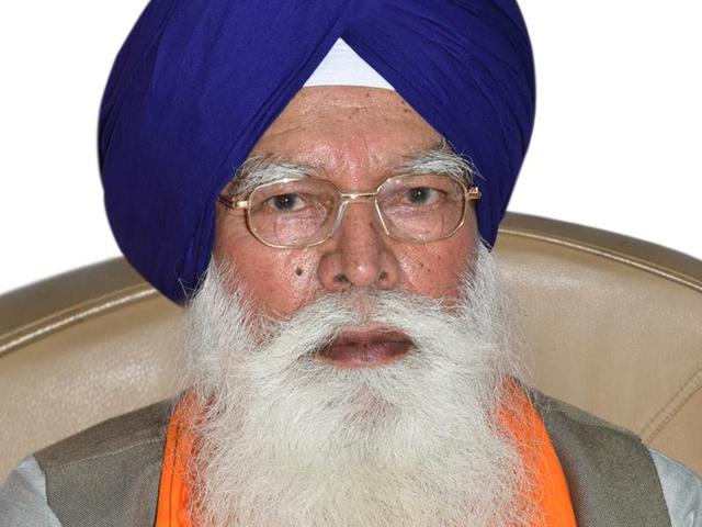 ਸ਼੍ਰੋਮਣੀ ਕਮੇਟੀ ਪ੍ਰਧਾਨ ਬਡੂੰਗਰ ਵੱਲੋਂ ਅਸਤੀਫਾ ਦੇਣ ਦੇ ਚਰਚੇ