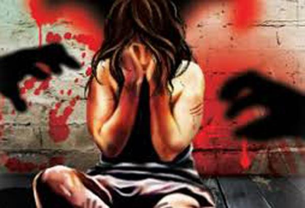 rape of a girl student  register the case