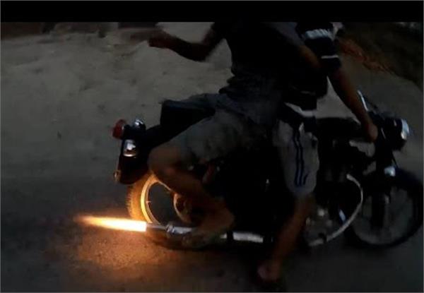 punjab pollution prevention board became tight on noise pollution