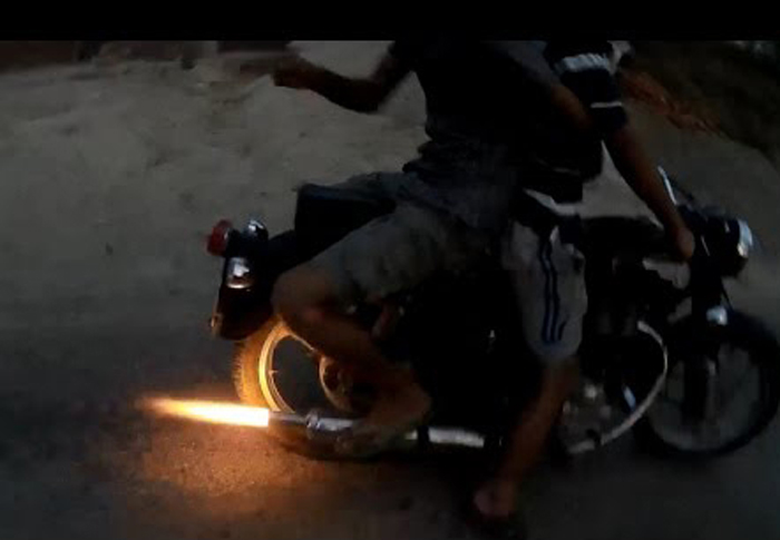 ਸ਼ੋਰ ਪ੍ਰਦੂਸ਼ਣ ਪ੍ਰਤੀ ਸਖਤ ਹੋਇਆ ਪੰਜਾਬ ਪ੍ਰਦੂਸ਼ਣ ਰੋਕਥਾਮ ਬੋਰਡ