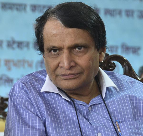 in favor of india  s independent and impartial trade   prabhu