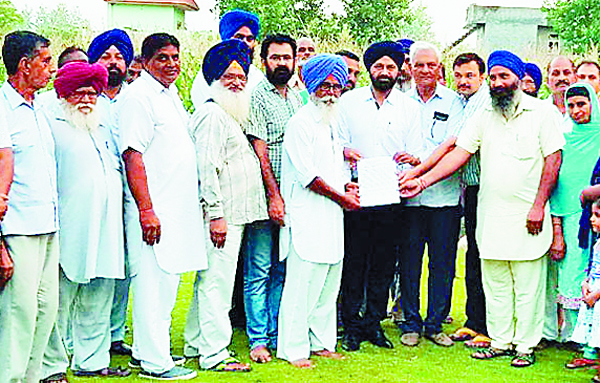 ਸਰਕਾਰ ਦੇ ਨਸ਼ਿਆਂ ਨੂੰ ਜੜ੍ਹੋਂ ਪੁਟਣ ਦੇ ਦਾਅਵੇ ਖੋਖਲੇ