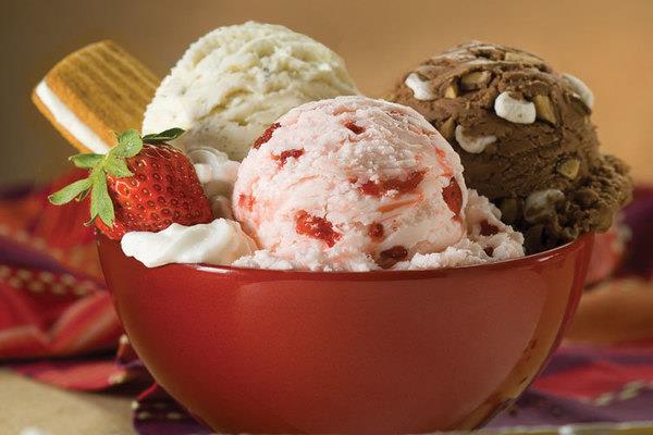 g s t the ice cream industry began to melt with heat