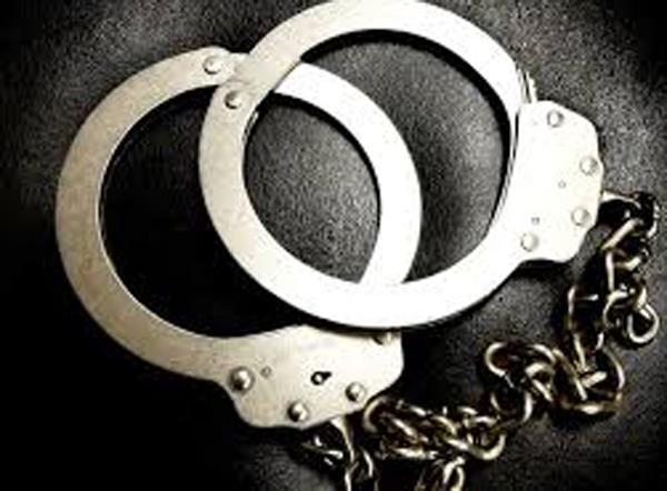 arrest