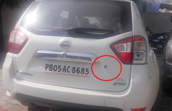 former m  was several others including the murder attempt case