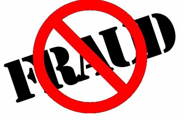 3 5 lakhs cheating on the name of sending to georgia