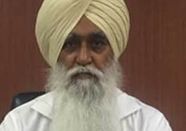 ਮੌਜੂਦਾ ਕਾਂਗਰਸ ਸਰਕਾਰ ਤੋਂ ਹਰ ਵਰਗ ਦੁਖੀ : ਦਸੂਹਾ