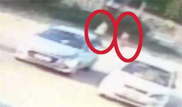 g n d u the secret of kidnapping of assistant professor abduction