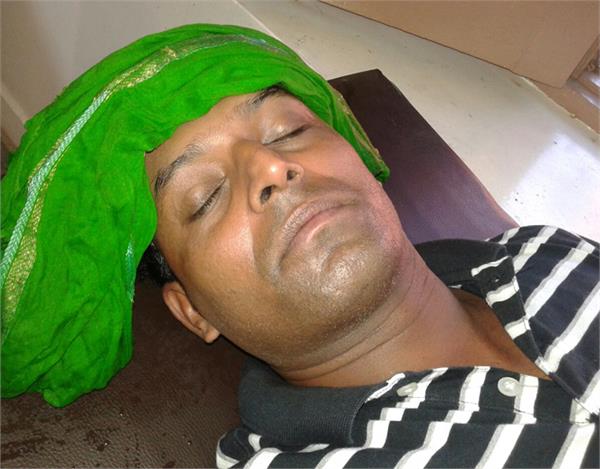 dengue fury continues  6 new patients come in front