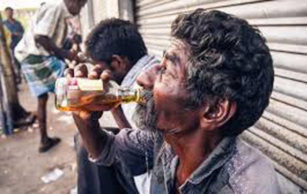 in the evening  it starts walking in the dhabas  like wine and kebab games