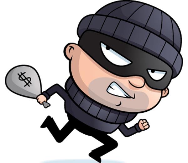 theft