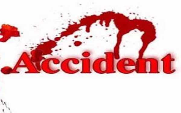one brother died in road accident  second injured