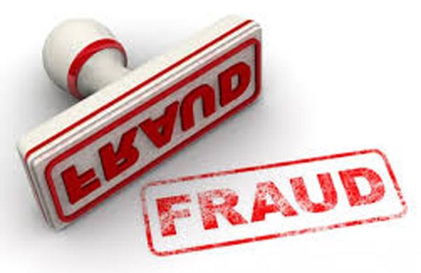 millions of cheating on the name of sending abroad