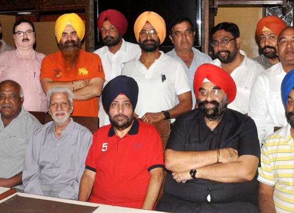 municipal corporation