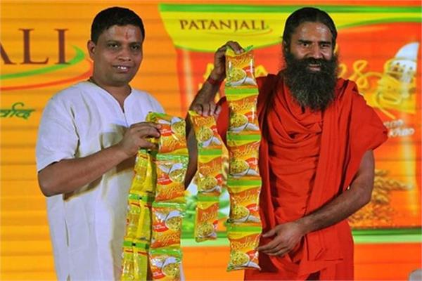 patanjali  s balkrishna top 10 richest indians  ambani is at the top
