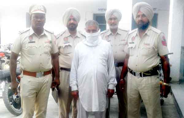 ਸਰਕਾਰੀ ਕਣਕ ਨੂੰ ਮਹਿੰਗੇ ਭਾਅ ਵੇਚਣ ਵਾਲਿਆਂ ਵਿਰੁੱਧ ਕੇਸ ਦਰਜ