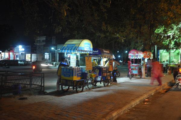 in urban estates only will be allowed approved