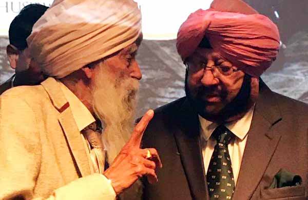 ਸਰਕਾਰ ਪ੍ਰਵਾਸੀਆਂ ਦੇ ਪ੍ਰਾਜੈਕਟਾਂ ਨੂੰ ਇਕ ਹਫਤੇ ਵਿਚ ਕਲੀਅਰ ਕਰੇਗੀ : ਕੈਪਟਨ