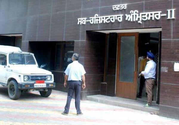 low collector rate registries