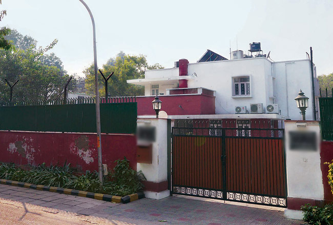 ਕਾਰਜਕਾਲ ਖਤਮ ਹੋਣ ''ਤੇ ਆਪਣੀ ਜਾਇਦਾਦ ਦਾ ਐਲਾਨ ਕਰਨ ਸੰਸਦ ਮੈਂਬਰ