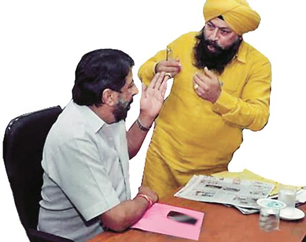 sunil jyoti
