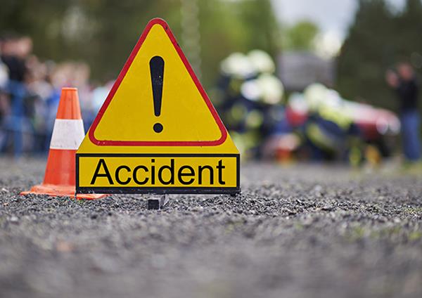 woman  s death with collision with unknown vehicle