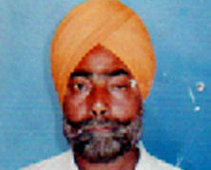 ਮੋਟਰਸਾਈਕਲ ਤੋਂ ਡਿੱਗਣ ਕਾਰਨ ਕਿਸਾਨ ਦੀ ਮੌਤ