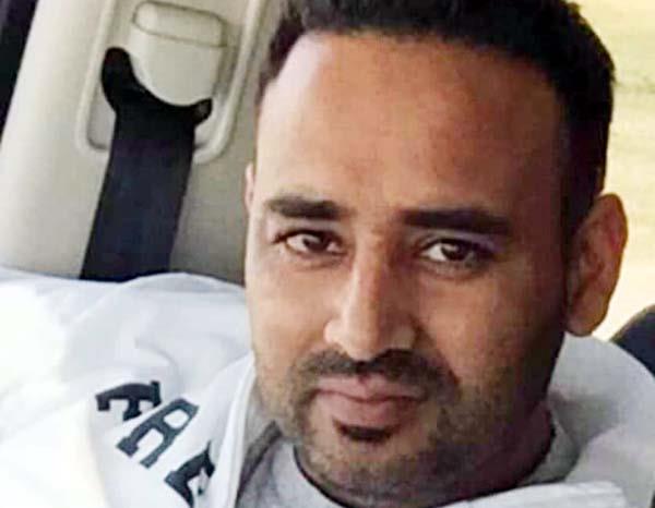 punjabi youth dies in canada