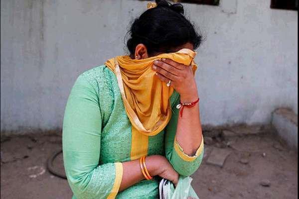 husband  s wife is ready to finish drug addiction