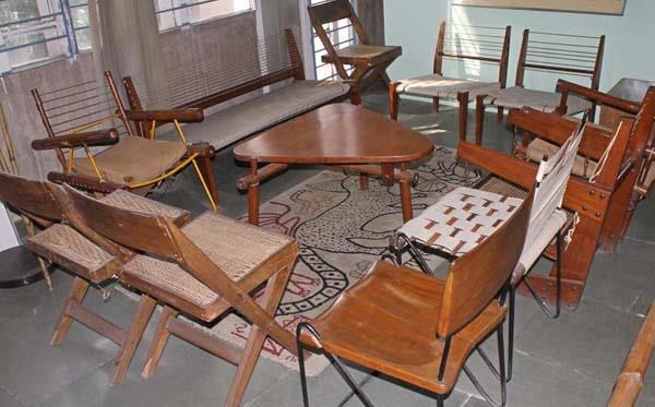 chandigarh  s historic furniture has auctioned 13 60 lakh indian rupees in the us