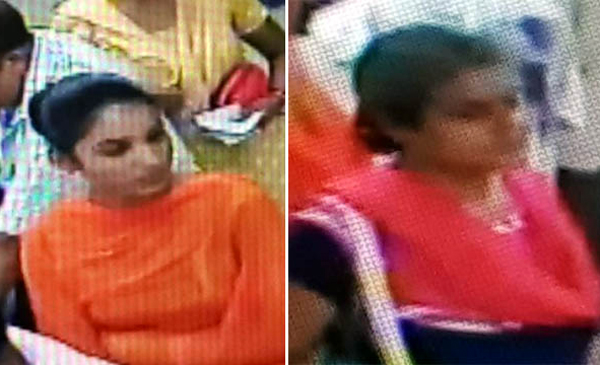 ਬੈਂਕ ''ਚ ਪੈਸੇ ਜਮ੍ਹਾ ਕਰਵਾਉਣ ਆਇਆ ਵਪਾਰੀ ਬਣਿਆ 2 ਨੌਸਰਬਾਜ਼ ਔਰਤਾਂ ਦਾ ਸ਼ਿਕਾਰ