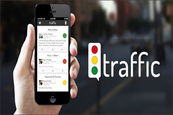 ਜਲਦ ਲਾਂਚ ਹੋਵੇਗੀ ਟ੍ਰੈਫਿਕ ਐਪ, ਲੋਕ ਜਾਣ ਸਕਣਗੇ ਚਲਾਨ ਤੇ ਜਾਮ ਦੇ ਹਾਲਾਤ