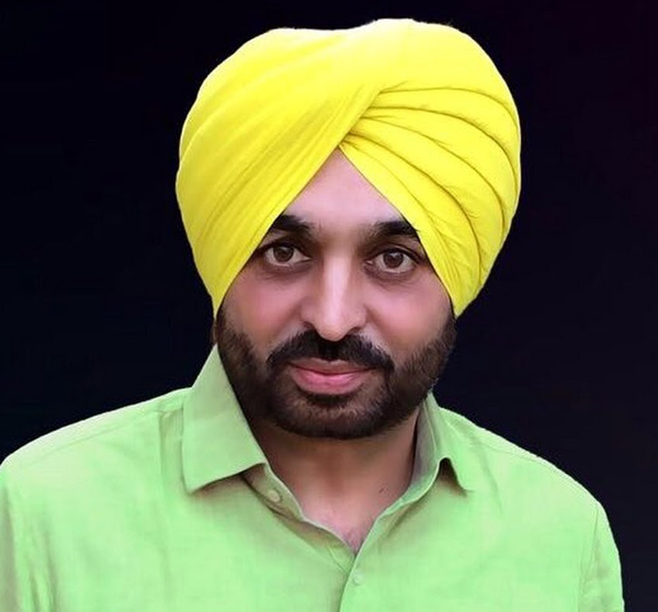 ਕਾਂਗਰਸ ਅਤੇ ਭਾਜਪਾ ਵੀ ਦਿੱਲੀ ਵਾਲਿਆਂ ਨੂੰ ਨਾ ਸੱਦਣ : ਭਗਵੰਤ ਮਾਨ