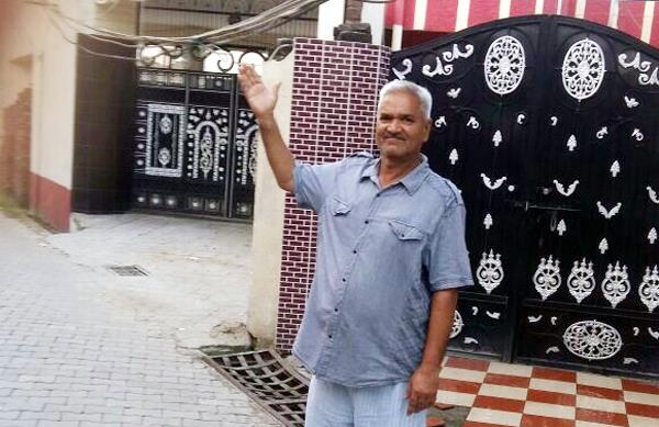 invitation to accidents