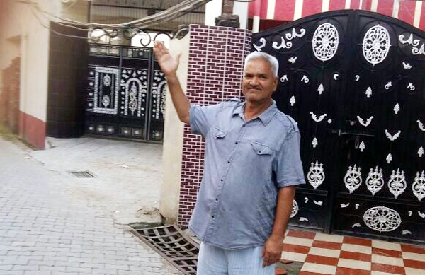 ਬਿਜਲੀ ਦੀਆਂ ਨੀਵੀਆਂ ਤਾਰਾਂ ਦੇ ਰਹੀਆਂ ਨੇ ਹਾਦਸਿਆਂ ਨੂੰ ਸੱਦਾ