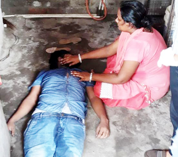 ਨਸ਼ਾ ਛੁਡਾਊ ਕੇਂਦਰ ''ਚੋਂ ਇਲਾਜ ਕਰਵਾ ਕੇ ਪਰਤੇ 3 ਬੱਚਿਆਂ ਦੇ ਪਿਓ ਨੇ ਲਿਆ ਫਾਹਾ