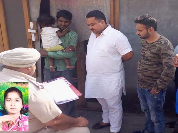 ਪਤਨੀ ਨੇ ਰੋਸ਼ਨਦਾਨ ਨਾਲ ਚੁੰਨੀ ਬੰਨ੍ਹ ਲਿਆ ਫਾਹਾ