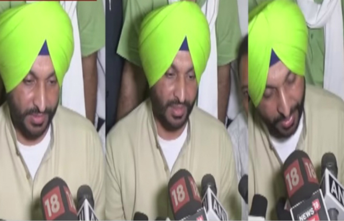 ਰਾਹੁਲ ਗਾਂਧੀ ਦੇ ਹੰਝੂਆਂ ਨੇ ਕਾਂਗਰਸੀ ਤੇ ਅਕਾਲੀ ਉਲਝਾਏ ! (ਵੀਡੀਓ)