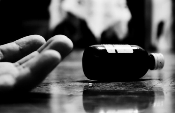 ਖੇਤ ਮਜ਼ਦੂਰ ਨੇ ਸਪਰੇਅ ਪੀ ਕੇ ਕੀਤੀ ਜੀਵਨ ਲੀਲਾ ਸਮਾਪਤ