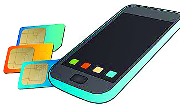 ਕੇਂਦਰੀ ਜੇਲ ''ਚ ਸਰਚ ਮੁਹਿੰਮ ਦੌਰਾਨ ਬਰਾਮਦ ਹੋਏ 3 ਮੋਬਾਇਲ ਫੋਨ