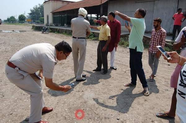 condole deed dance in chehtara