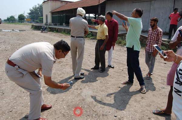 ਛੇਹਰਟਾ ''ਚ ਗੁੰਡਾਗਰਦੀ ਦਾ ਨੰਗਾ ਨਾਚ