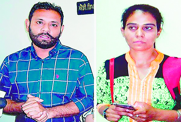 ਮਾਮਲਾ ਆਸ਼ੂ ਸਾਂਪਲਾ-ਮਿੰਟੀ ਕੌਰ ਦਾ : ਪੰਜਾਬ ਤੇ ਹਰਿਆਣਾ ਹਾਈਕੋਰਟ ਨੇ ਜ਼ਿਲਾ ਅਥਾਰਿਟੀ ਨੂੰ ਸੌਂਪੀ ਜਾਂਚ