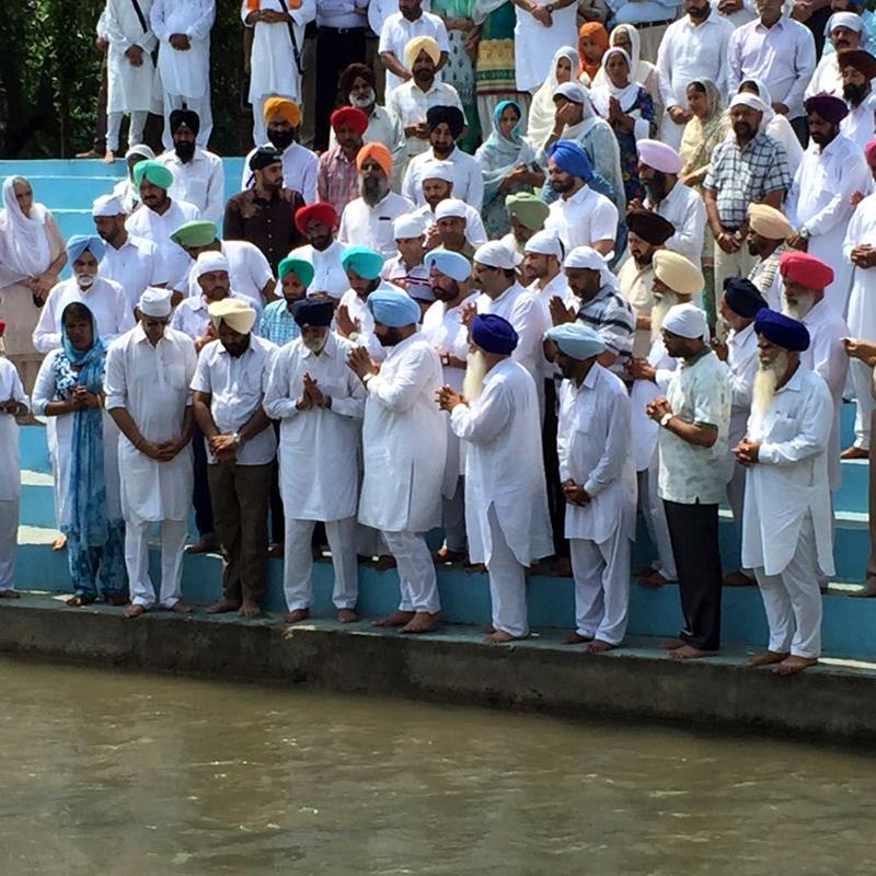 inderaj singh umaranangal